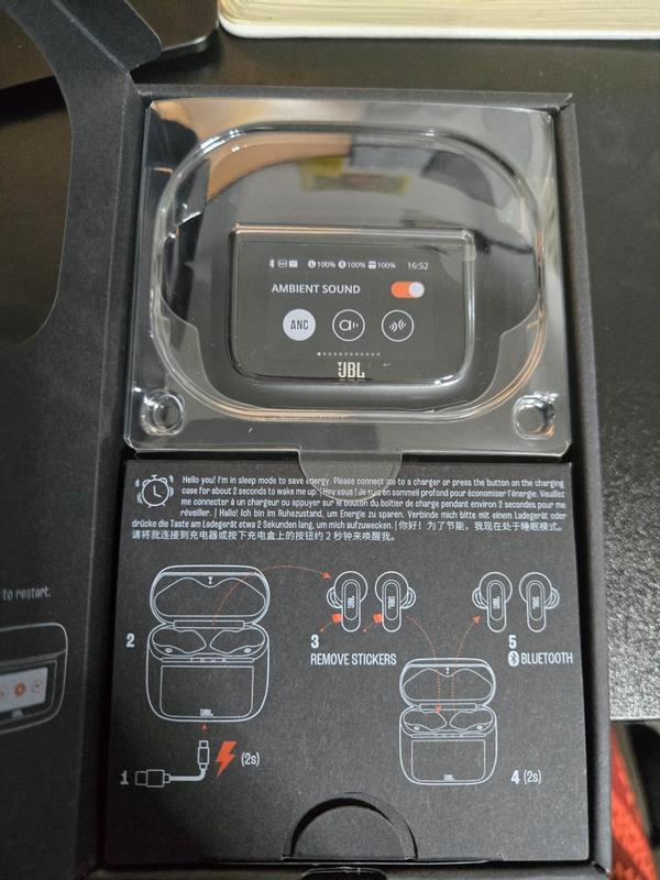 User uploaded product image