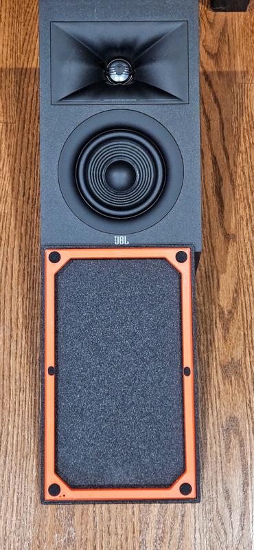Customer Reviews for JBL Stage 240H Surround Sound
