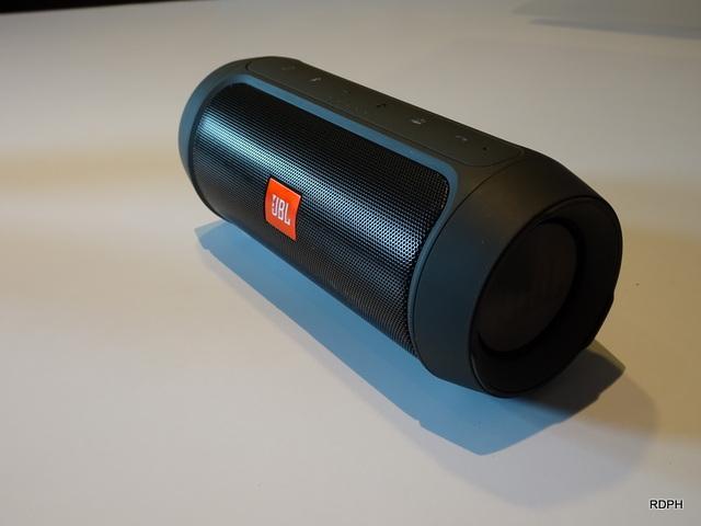 JBL Charge 2+ review: A sweet-sounding Bluetooth speaker that can juice up  your phone, too - CNET