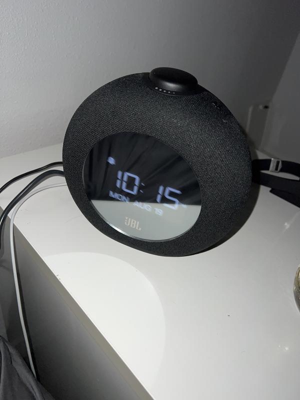 Limited alarm function