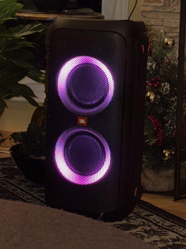 JBL Partybox 310 | Portable party speaker with dazzling JBL Partybox 310 | Portable party speaker with dazzling