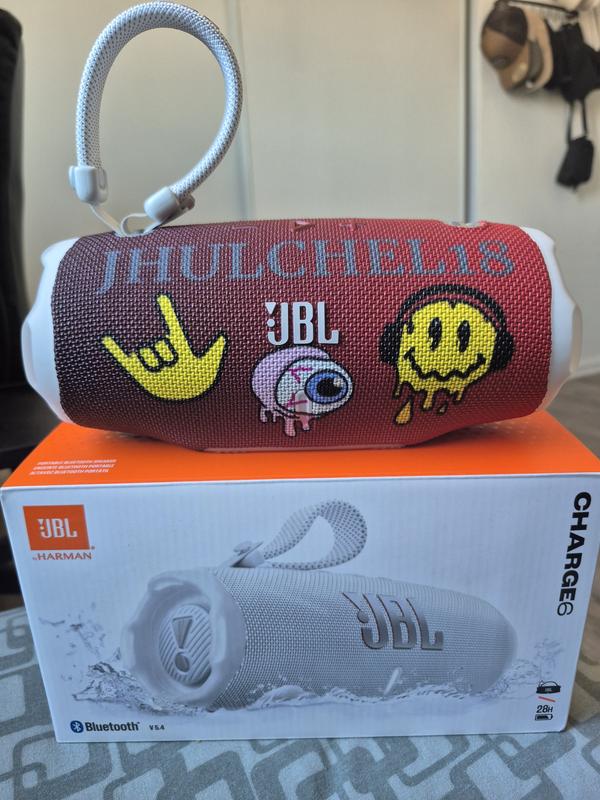 User uploaded product image