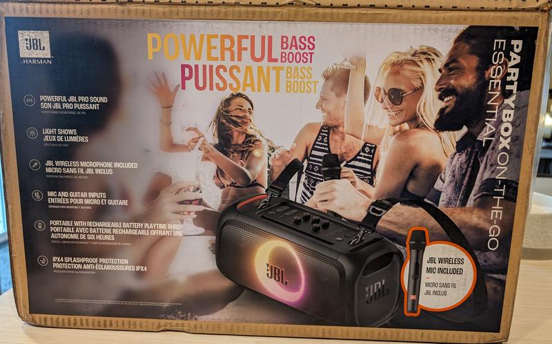 User uploaded product image