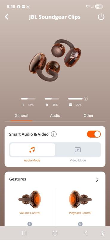 User uploaded product image