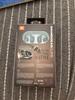 JBL SOUNDGEAR CLIPS GHOST BLACK