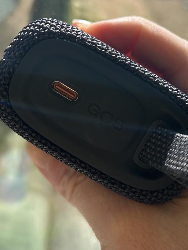 Customer photo for "Great little speaker! Great Sound"