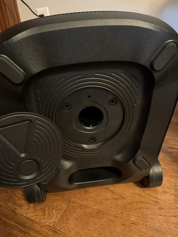 User uploaded product image