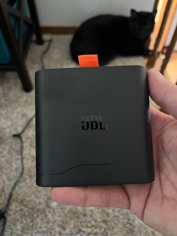 User uploaded product image