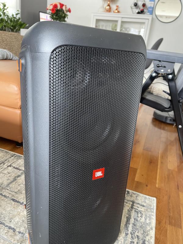 JBL Partybox 310 | Portable party speaker with dazzling JBL Partybox 310 | Portable party speaker with dazzling