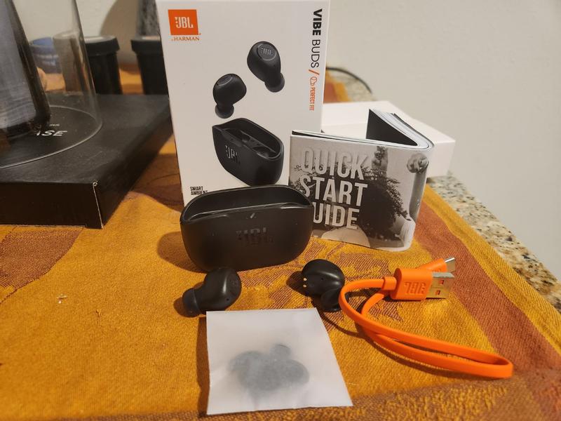 User uploaded product image