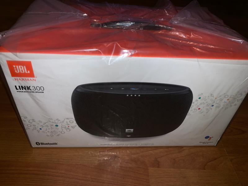 Original box "Front"