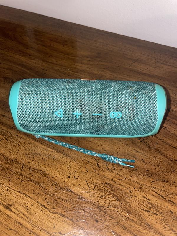 JBL FLIP5 ターコイズ ワイヤレススピーカー JBL Flip 5 | Portable