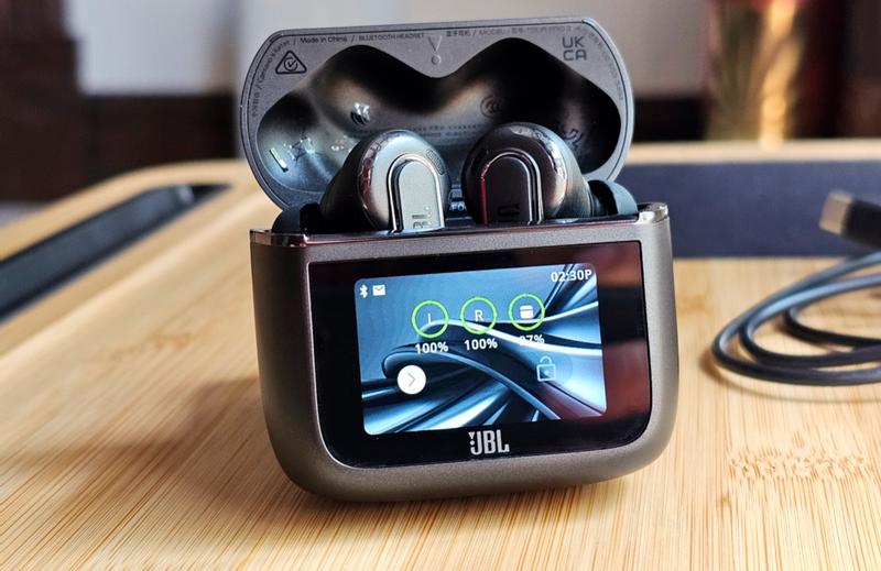 User uploaded product image