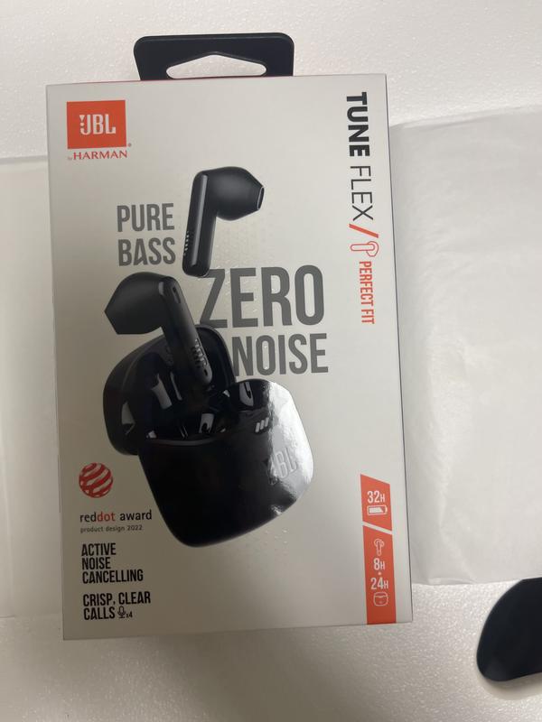 JBL Tune Flex TWS with ANC, Customizable Eartips, 32H Playtime, JBL App  Bluetooth Headset Price in India - Buy JBL Tune Flex TWS with ANC,  Customizable Eartips, 32H Playtime, JBL App Bluetooth