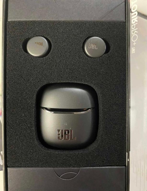 JBL Tour Pro+ TWS | True wireless noise-cancelling earbuds