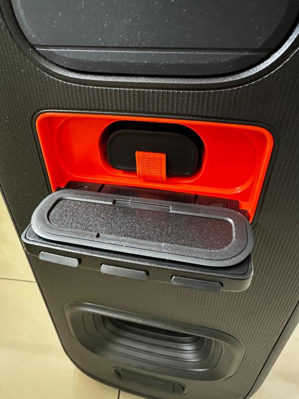 User uploaded product image