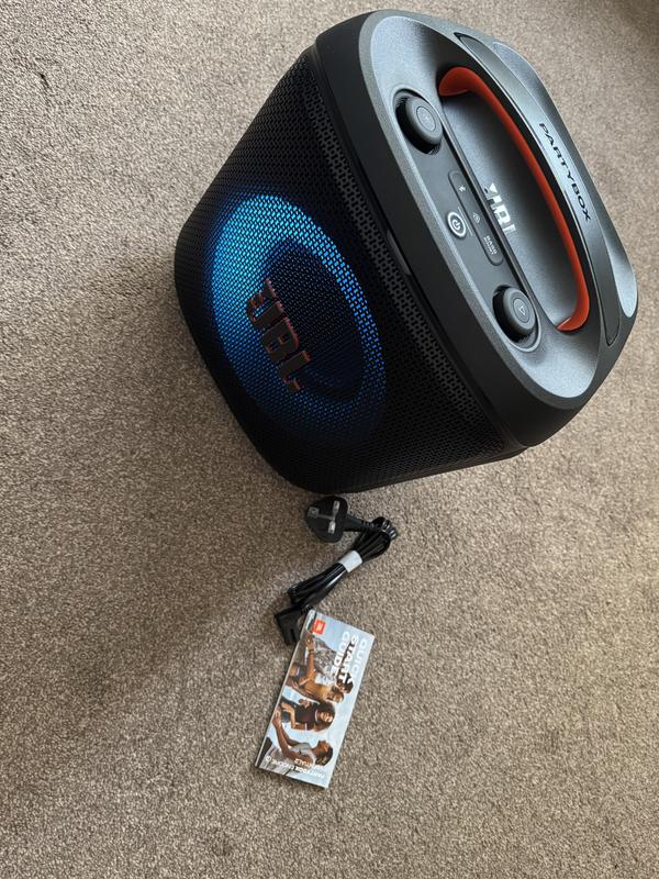 JBL, PartyBox Encore Essential 2 Portable Speaker | Zola