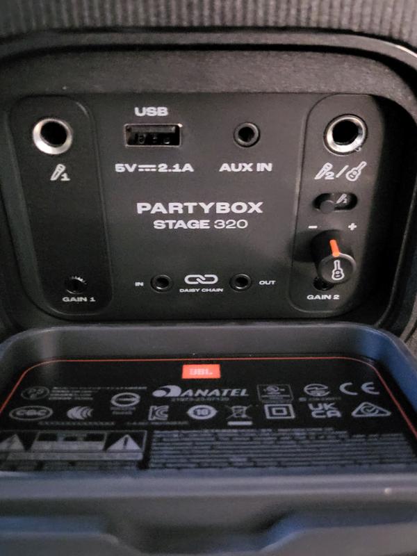 User uploaded product image