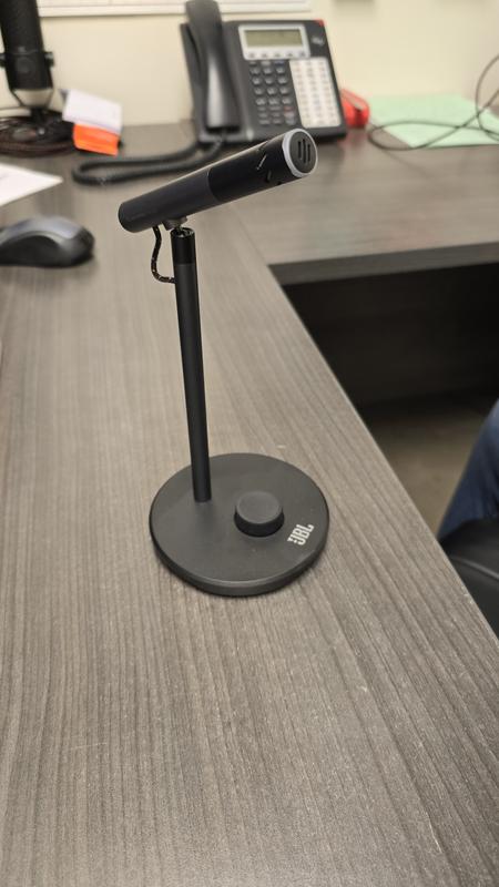 Customer photo for "A great all around use microphone"