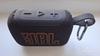 JBL GO 5 BLACK