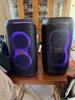 JBL PARTYBOX 130 WHITE
