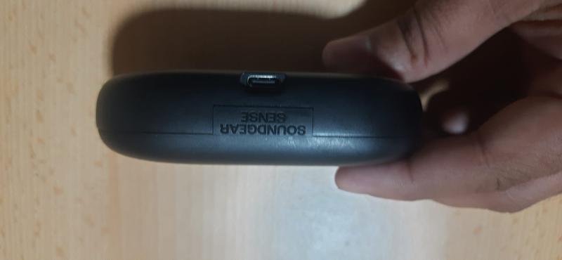 User uploaded product image