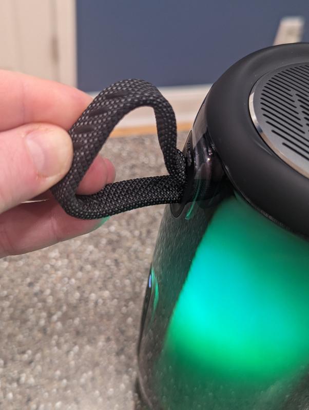 User uploaded product image