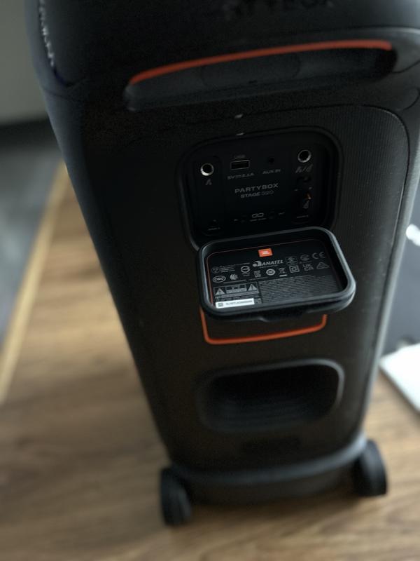 User uploaded product image