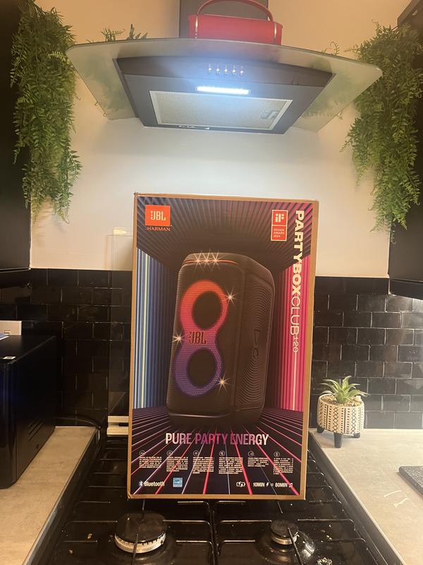 User uploaded product image