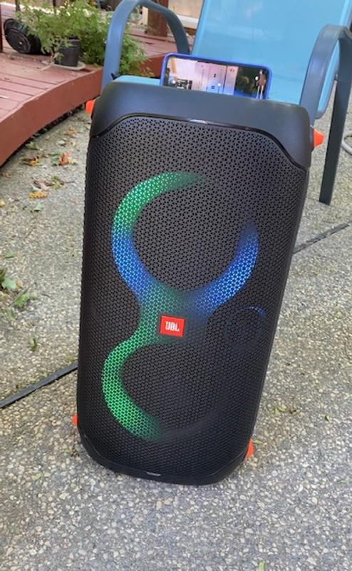 Jbl Partybox 110 Speaker | Party Speakers | Electronics Jbl Partybox 110 Speaker | Party Speakers | Electronics