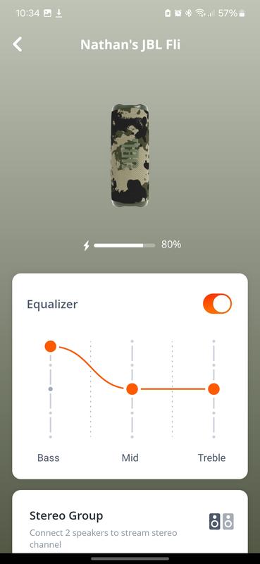 User uploaded product image