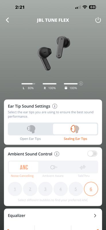 User uploaded product image