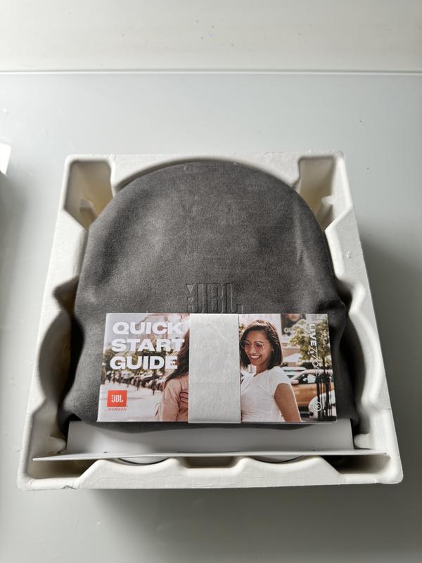 User uploaded product image