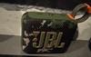 JBL GO 4 PINK