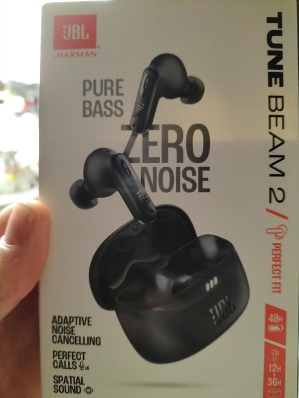 Excellent ear buds