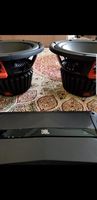 jbl a1500hi