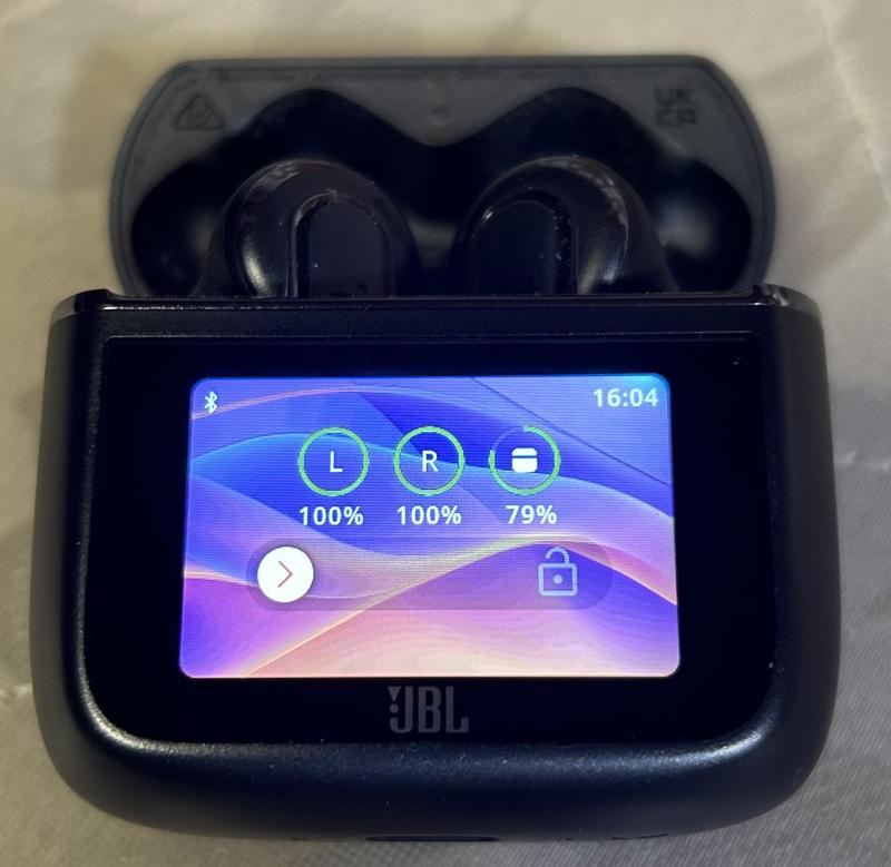 User uploaded product image