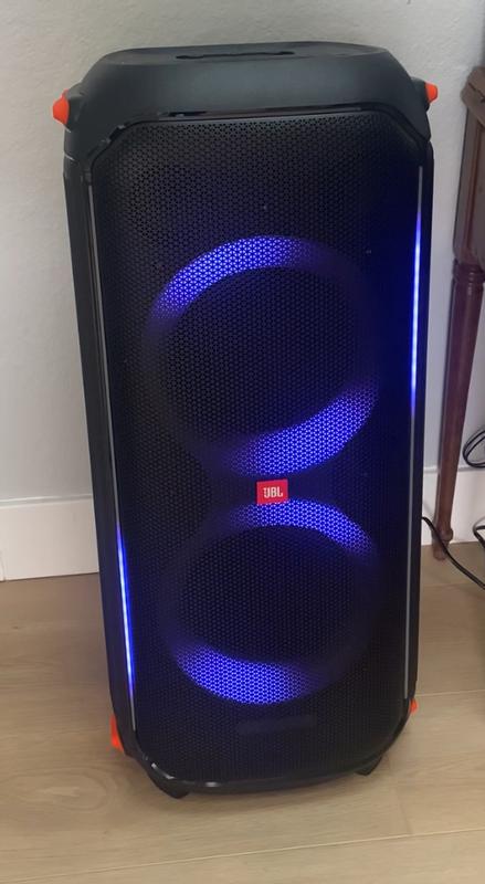 JBL PartyBox 710 Party Speaker with Built-in Lights | Abt