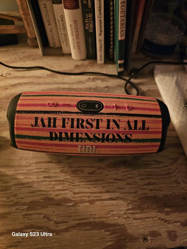 User uploaded product image