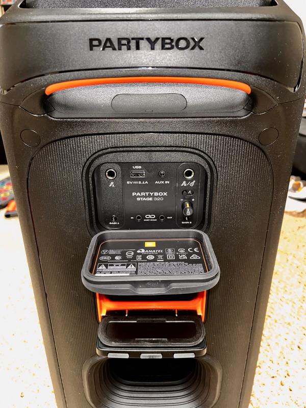 User uploaded product image