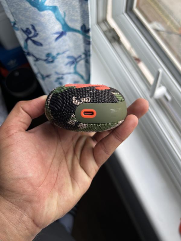 User uploaded product image