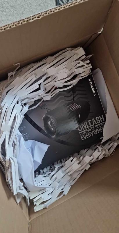 User uploaded product image
