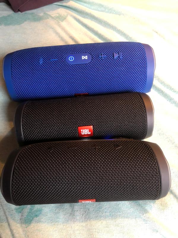 jbl charge 3 müük