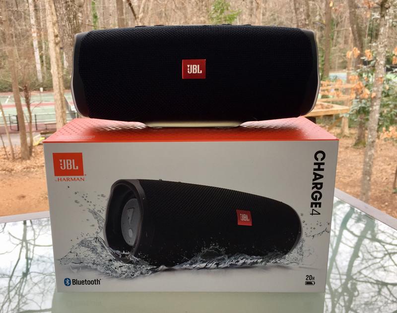 JBL Charge 4 – Open24chile