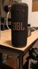 JBL GRIP BT SPEAKER WHITE