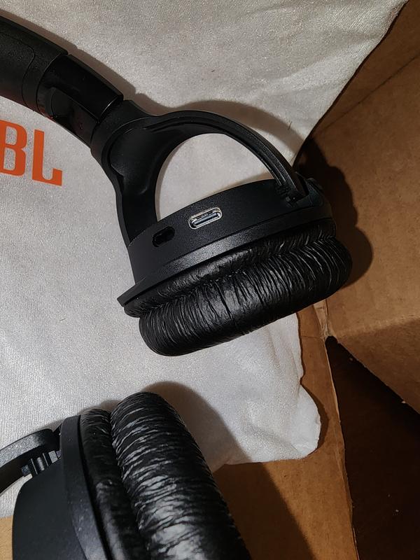 Recomendación de audífonos para el gimnasio 🎧 JBL TUNE 520BT si tiene