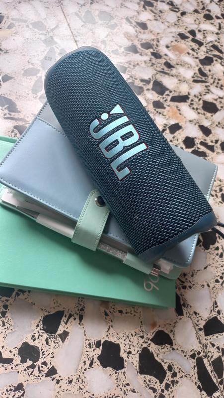 JBL Flip 6 | Caixa de som c/ Frete Grátis e 10% de desconto