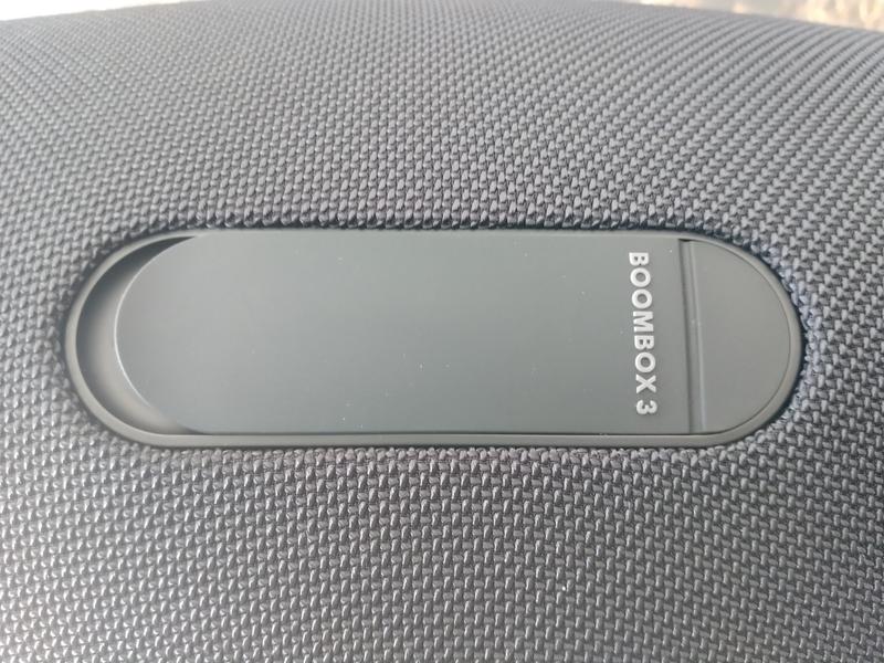 User uploaded product image