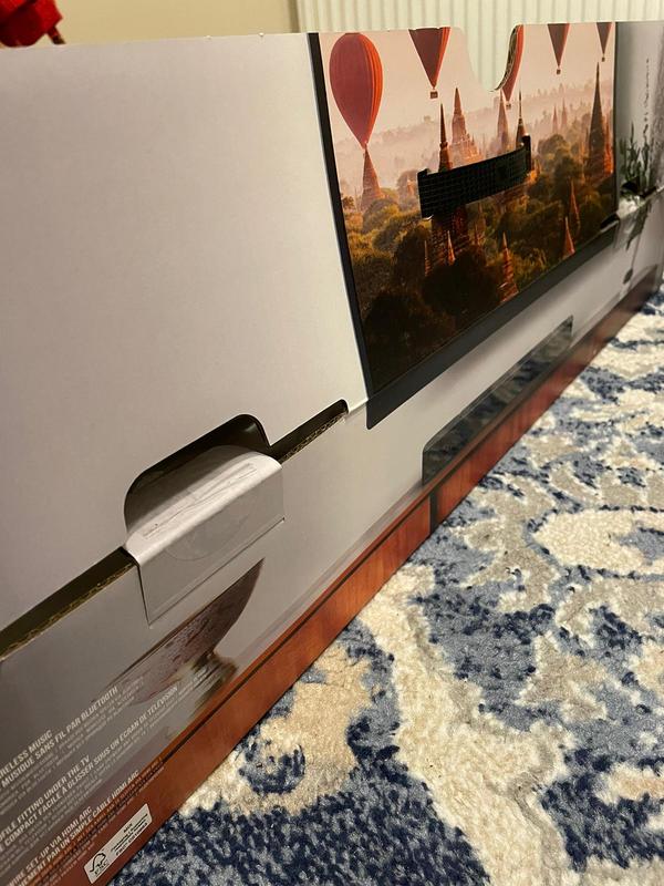 JBL Bar 2.0 All-in-one (MK2) JBL Bar 2.0 All-in-one (MK2)