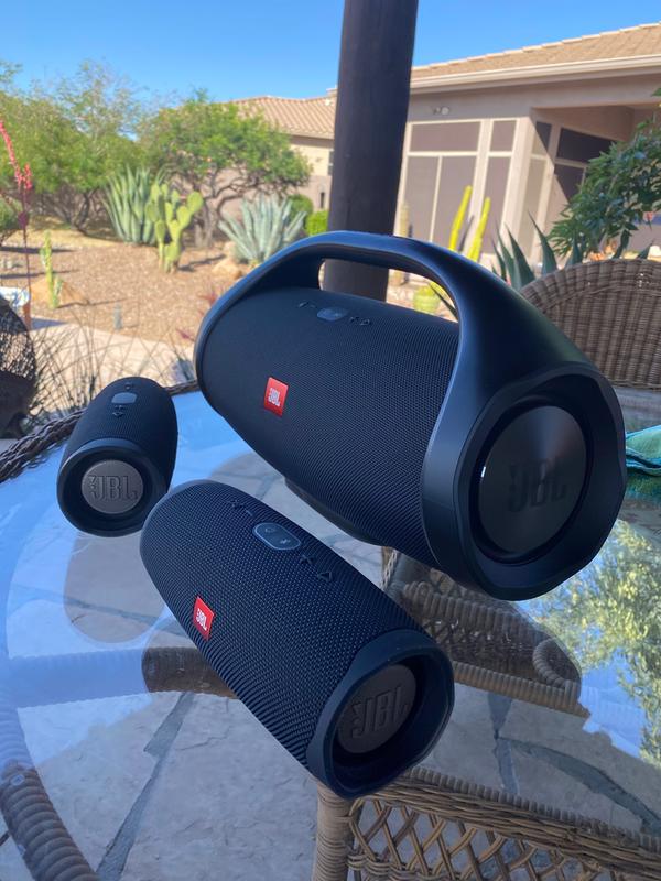 jbl boombox driver windows 7